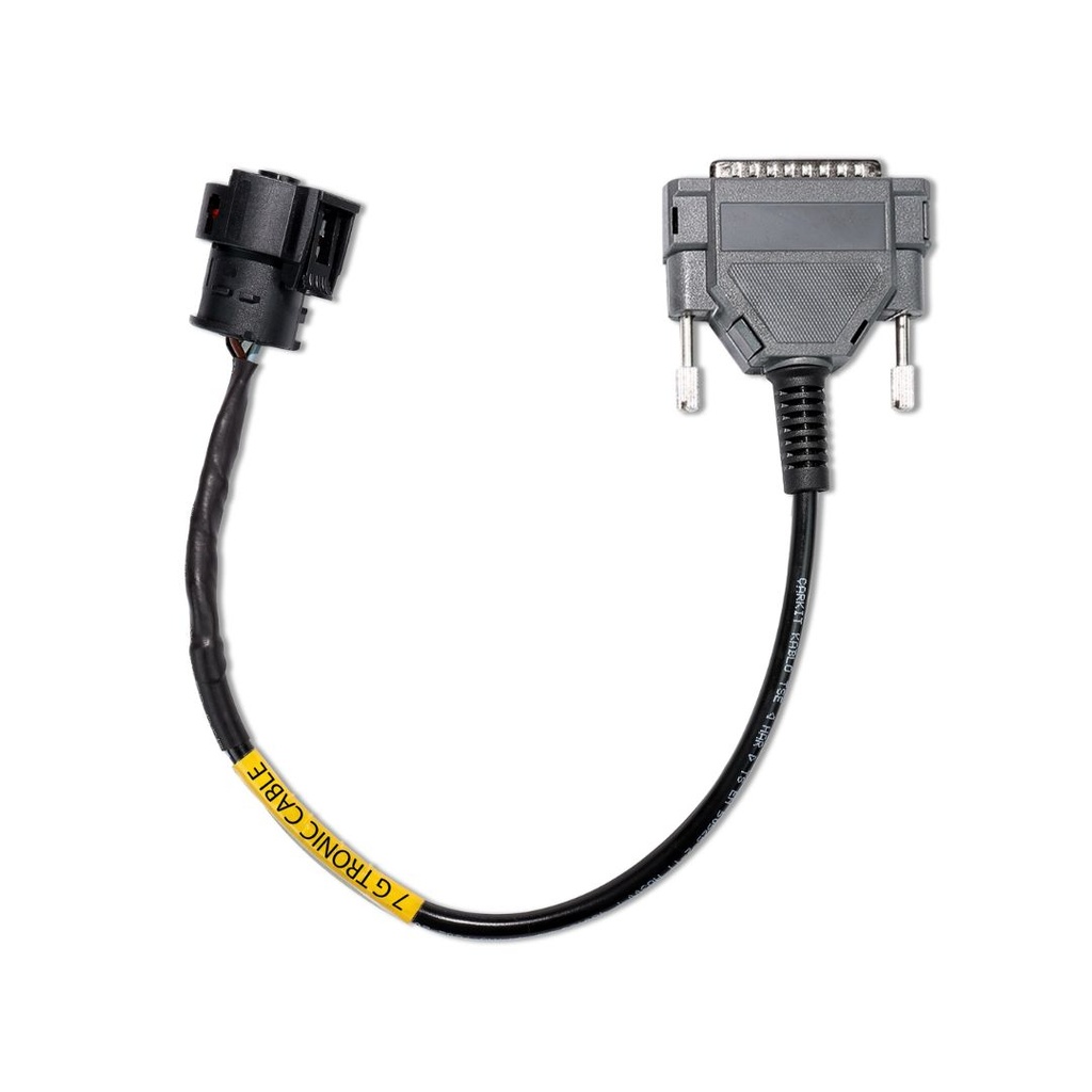 PLATAFORMA PROFESIONAL DE COMPROBACION MERCEDES BENZ 7 EN 1