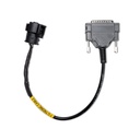 PLATAFORMA PROFESIONAL DE COMPROBACION MERCEDES BENZ 7 EN 1