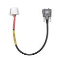 PLATAFORMA PROFESIONAL DE COMPROBACION MERCEDES BENZ 7 EN 1