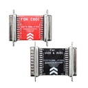 PLATAFORMA PROFESIONAL DE COMPROBACION MERCEDES BENZ 7 EN 1