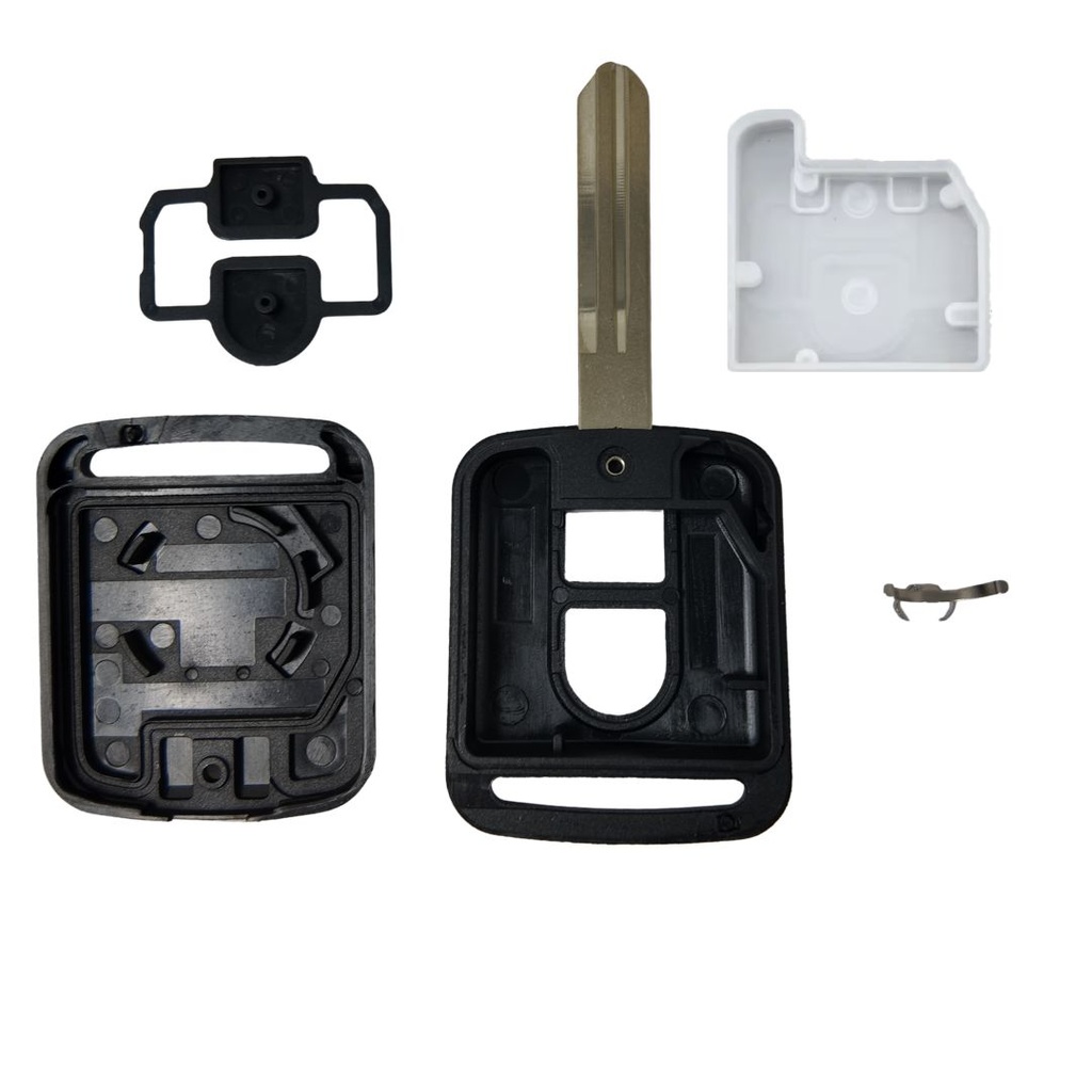 CARCASA MANDO MICRA/NOTE 2 BOTONES NSN14 
