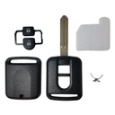 CARCASA MANDO MICRA/NOTE 2 BOTONES NSN14 