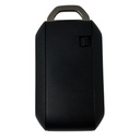 CARCASA MANDO KEYLESS SUZUKI DE 2 BOTONES HU133R 