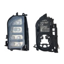 CARCASA DE 4 BOTONES PARA MANDOS KEYLESS DE BMW