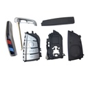 CARCASA DE 4 BOTONES PARA MANDOS KEYLESS DE BMW