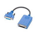 ADAPTADOR DOIP - KEYDIY