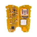 CIRCUITO ELECTRÓNICO (FGB25) PARA MANDOS AUDI, VOLKSWAGEN Y PORSCHE 5C Y 5D - KEYDIY  