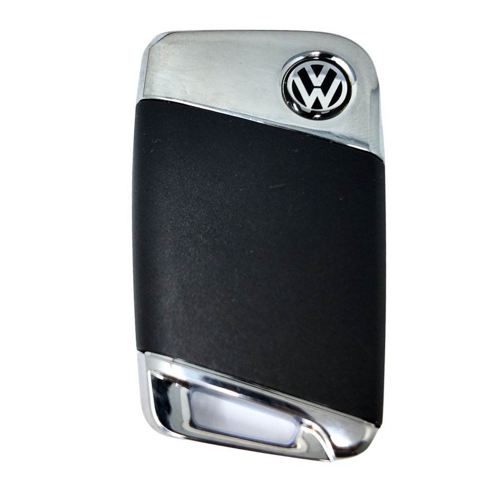 MANDO VOLSKWAGEN DE 3 BOTONES PARA ARTEON (2019 - 2021) (3G0959752CGDTB) HITAG PRO NCF29A1 434 MHZ ASK - ORIGINAL - 