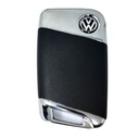 MANDO VOLSKWAGEN DE 3 BOTONES PARA ARTEON (2019 - 2021) (3G0959752CGDTB) HITAG PRO NCF29A1 434 MHZ ASK - ORIGINAL - 