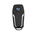 MANDO MUSTANG DE 3 BOTONES PARA KEYDIY