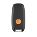 MANDO INTELIGENTE XHORSE XSCH01EN DE 4 BOTONES UNIVERSAL XM38 SMART KEY 