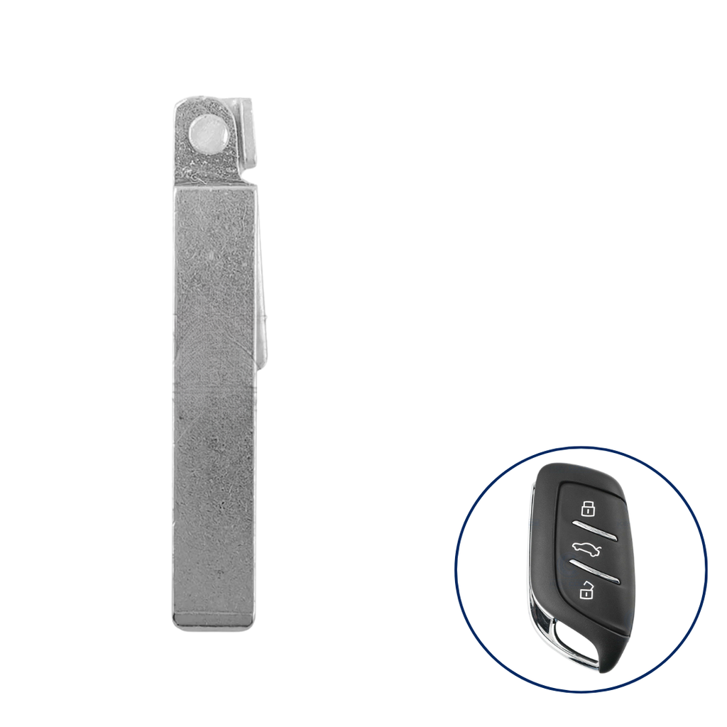 ESPADIN DE EMERGENCIA MG (10469272) HU100 - AFTERMARKET 