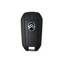 MANDO CITROEN C3 (1696324680) ID4A NCF2960M 433 MHZ FSK - ORIGINAL 