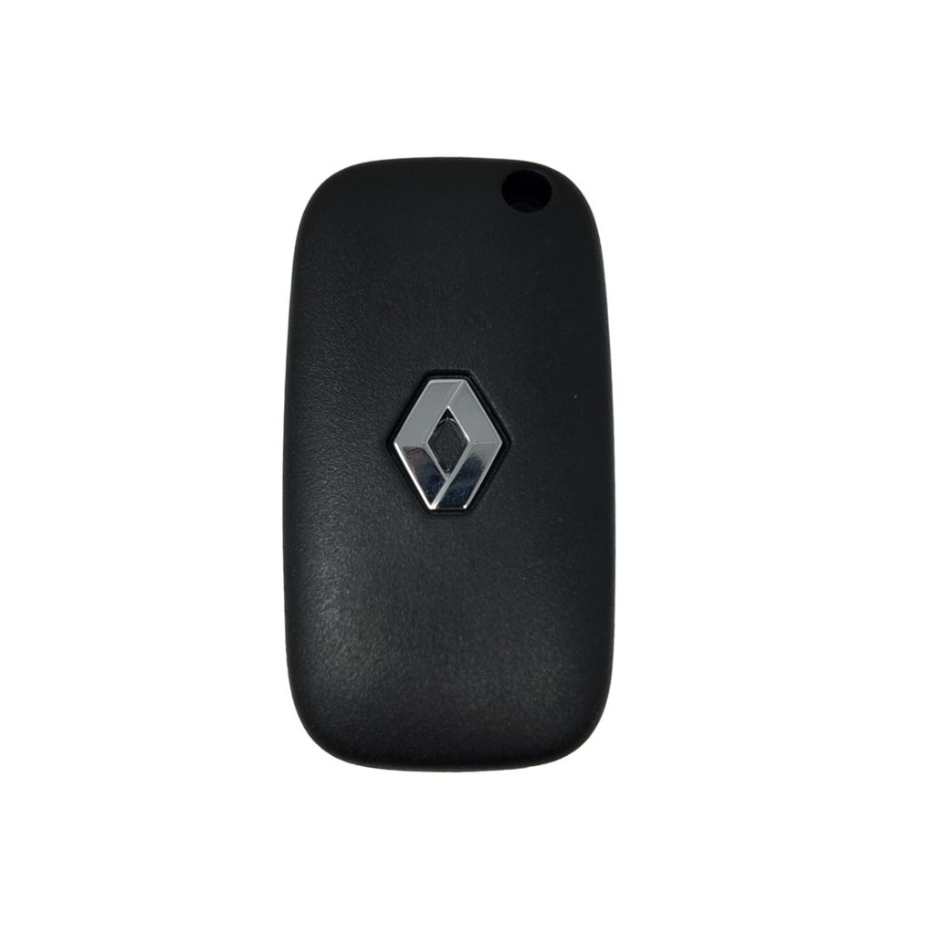MANDO RNLT CLIO III, FLUENCE,  MODUS PLEGABLE 3 BOTONES VA2 ORIGINAL (7701210034, 998109989R) PCF7961 433 mhz FSK