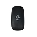MANDO RNLT CLIO III, FLUENCE,  MODUS PLEGABLE 3 BOTONES VA2 ORIGINAL (7701210034, 998109989R) PCF7961 433 mhz FSK