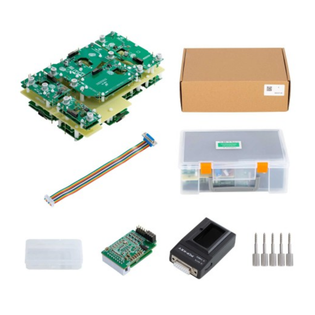 ACDP 2 VW MQB PACK (MINI ACDP 2 + MODULO 33 + MODULO 34)