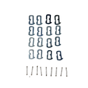 ARRANQUE DUCATO III, PSA BOXER, JUMPER, GRANDE PUNTO DESMONTADO SIN PESTAÑA (BAST ZFA250-) SIN PULSADOR