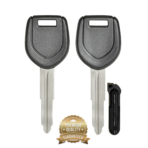 LLAVE MITSUBISHI MIT11R  - CALIDAD PREMIUM