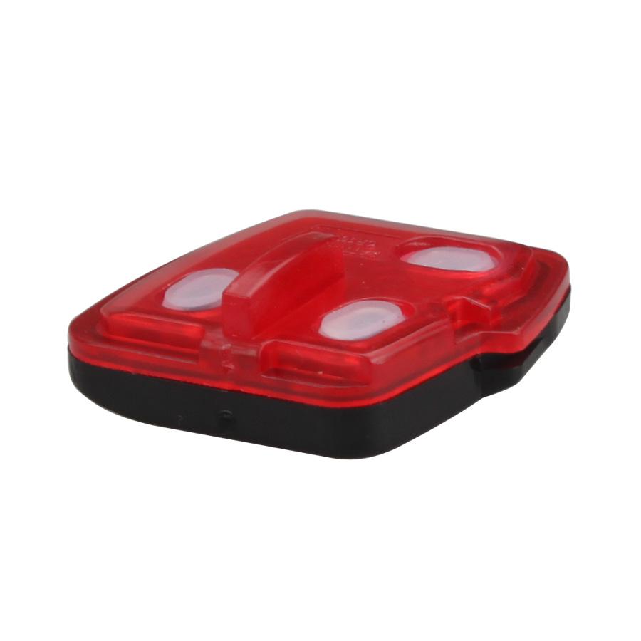 ELECTRONIC CIRCUIT CASE FOR 2-3 BUTTON MITSUBISHI REMOTE