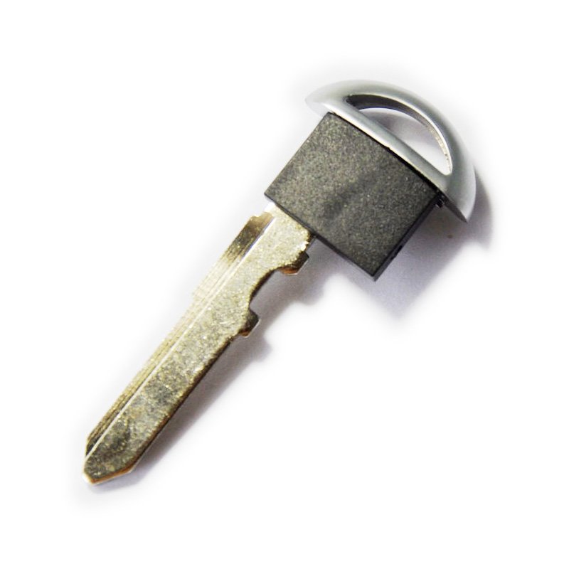 EBAUCHE POUR TELECOMMANDE KEYLESS MAZDA AVEC PROFIL MAZ24R