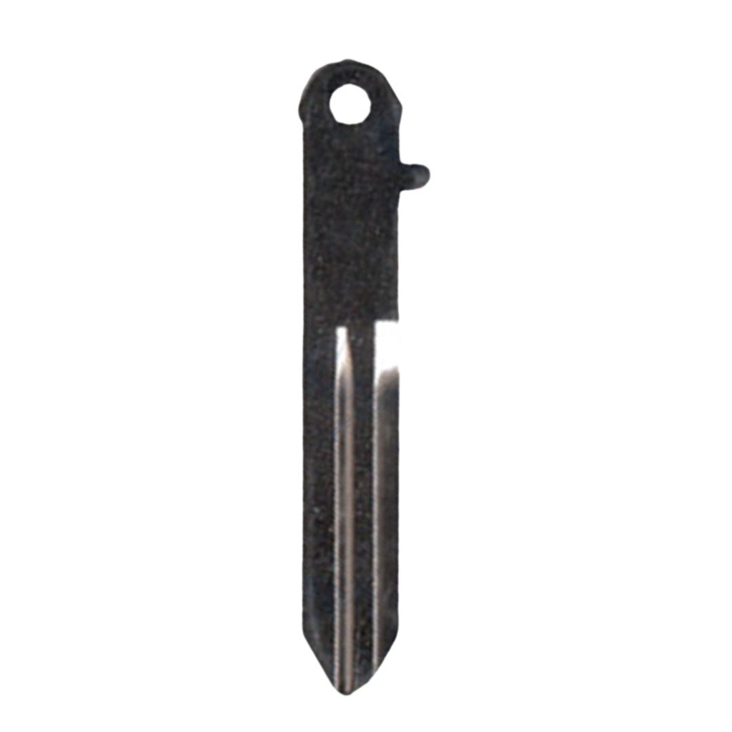 NISSAN INTELLIGENT KEY BLADE NSN14 (QASHQAI, MICRA, X-TRAIL)