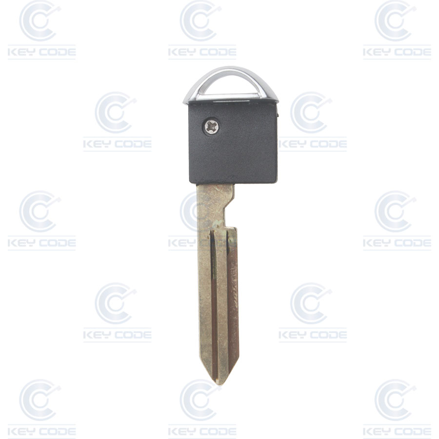 ESPADIN DE MANDO OVALADO KEYLESS NISSAN NSN14