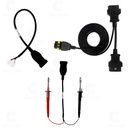 KIT CABLES CONEXION CAN DIRECTA PARA OBDSTAR PARA X300 DP PLUS,  X300 PRO4