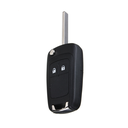 CARCASA MANDO INSIGNIA/ASTRA J PLEGABLE 2 BOTONES 