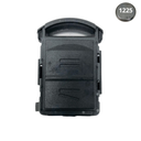 MANDO OPEL CORSA C FIJO 2 BOTONES (01-07) SIN ESPADÍN (9115103, 6239018) 433 mhz ASK - ORIGINAL 