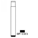 ESPADÍN DE REGATA OPEL PERFIL Z JMA (HU100T)