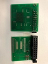 ORANGE ADAPTER 912B32