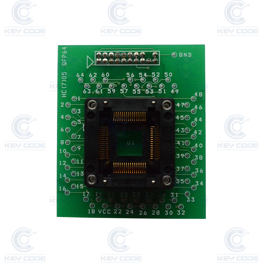 ADAPTADOR ORANGE HC(7)05