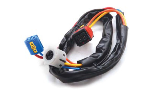 STARTER WIRING FOR PARTNER-BERLINGO '98 ONWARDS