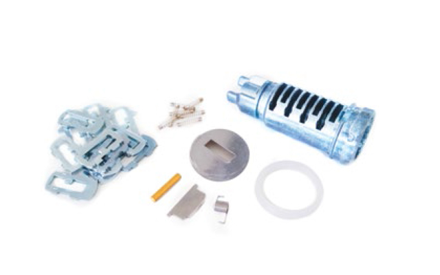 KIT BOMBIN PSA BOXER II DESMONTADO + JUEGO DE LAMINILLAS