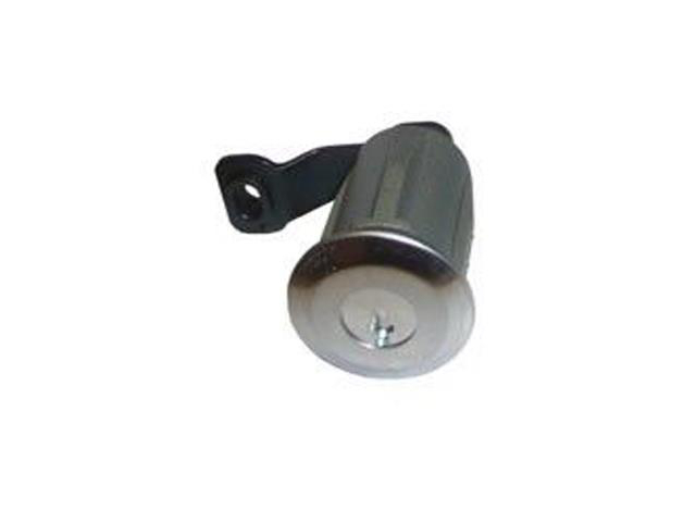 SERRURE PORTE PSA PARTNER, BERLINGO, XSARA (917063) DEMONTEE SANS INSERT  -ORIGINAL - 