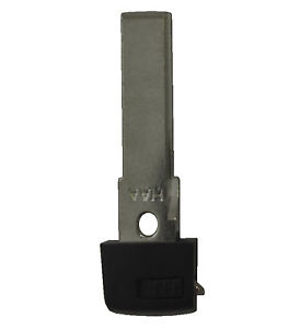 ESPADIN MANDO INTELIGENTE PORSCHE HU66