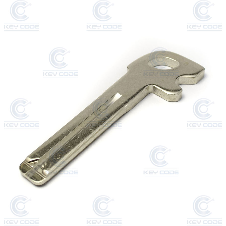 LÂMINA DE CHAVE REMOTA SEM CONTATO PARA TOYOTA AYGO, PSA C1 E PSA 108 TOY48 (1612489180) - ORIGINAL