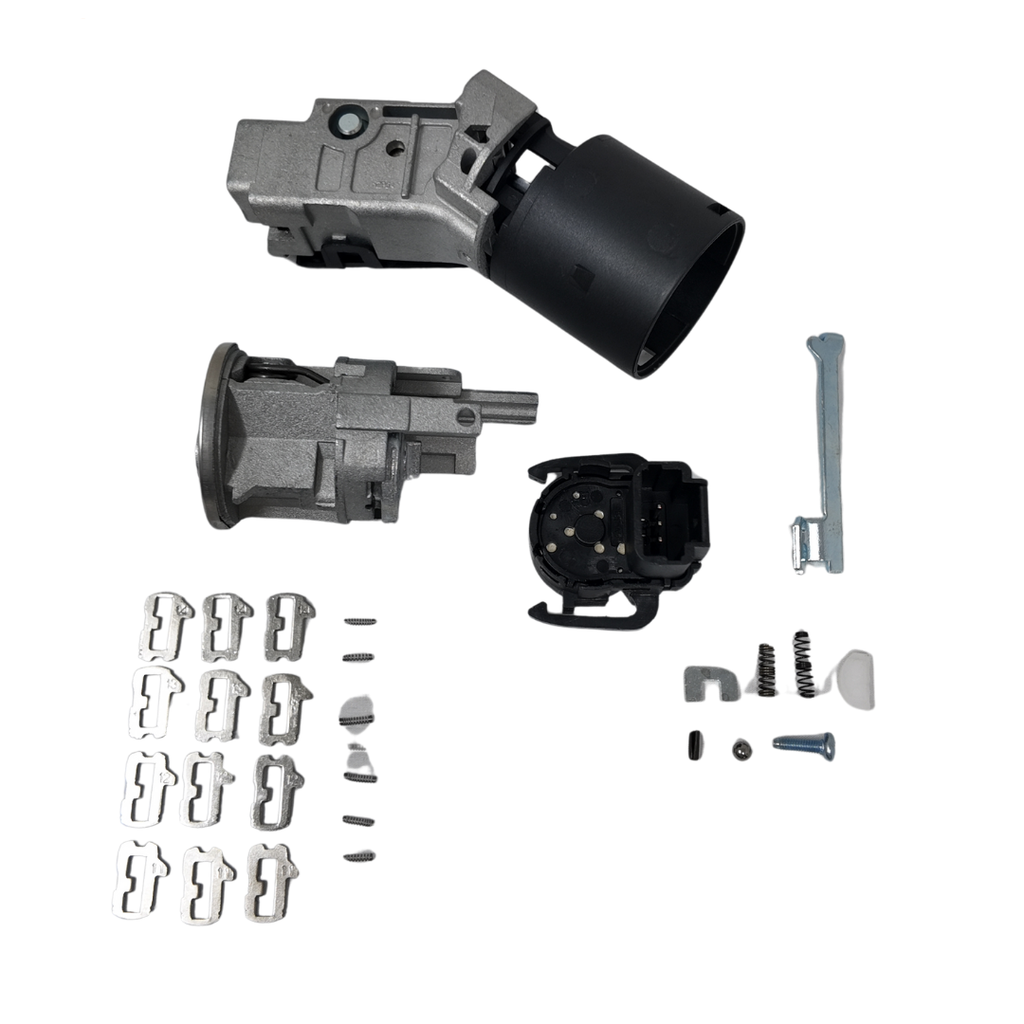 DEMARREUR DEMONTEE JUMPY, AIRCROSS, CACTUS, BERLINGO, TOURER, 208, 3008, 5008, EXPERT (9663123380, 1608682880, 4162XT) HU83