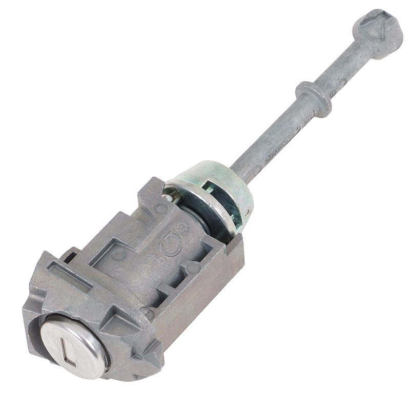 LEFT DOOR LOCK FOR PSA 308, PSA JUMPY IV, GRAND PICASSO II, JUMPY V, SPACETOURER, CORSA HU83 (1617935980)