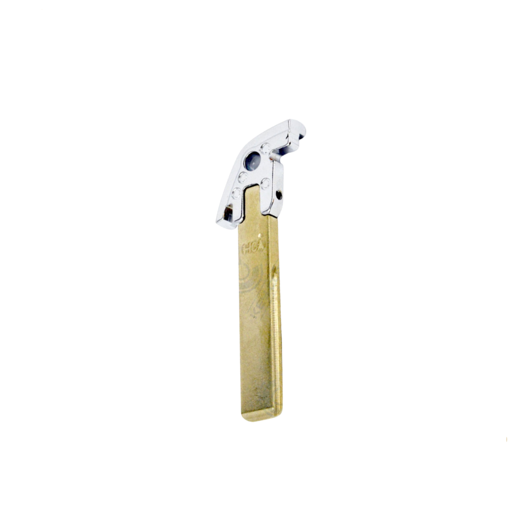 EBAUCHE POUR TELECOMMANDE KEYLESS PSA 508, PSA PICASSO HU83 (1609531980, 1609531680)