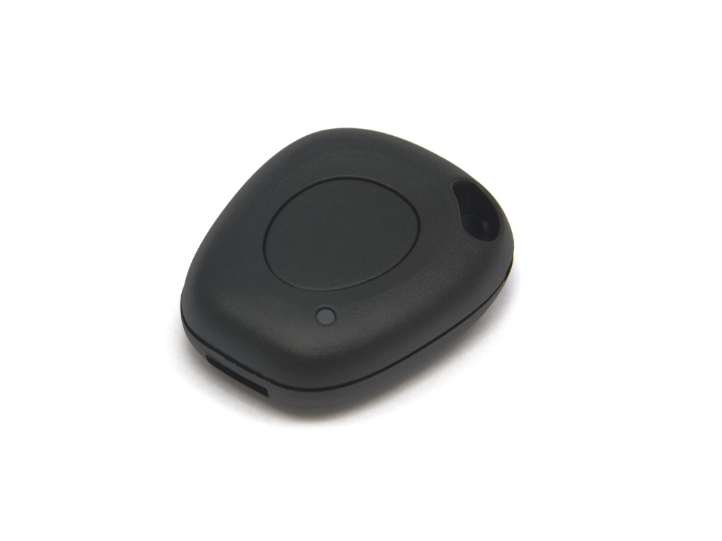 MANDO FIJO DE 1 BOTÓN DE RNLT LAGUNA I ID33 (7701045836) 433 MHZ
