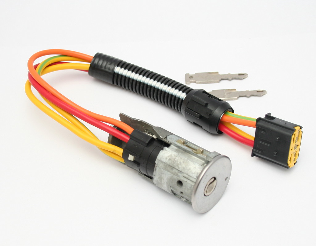 ARRANQUE CLIO-MEGANE NEIMAN 98-09 ORIGINAL