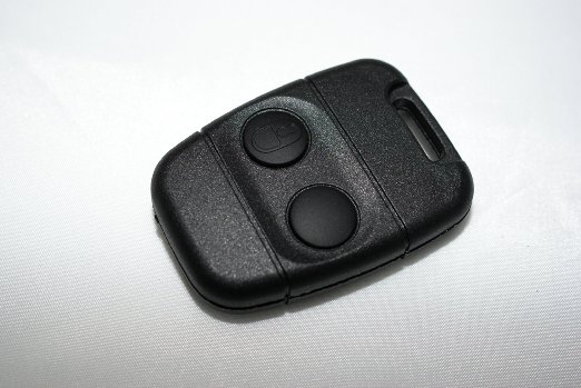 CARCAÇA DE CONTROLE REMOTO INDEPENDENTE ROVER SÉRIE 2/4 2 BOTÕES
