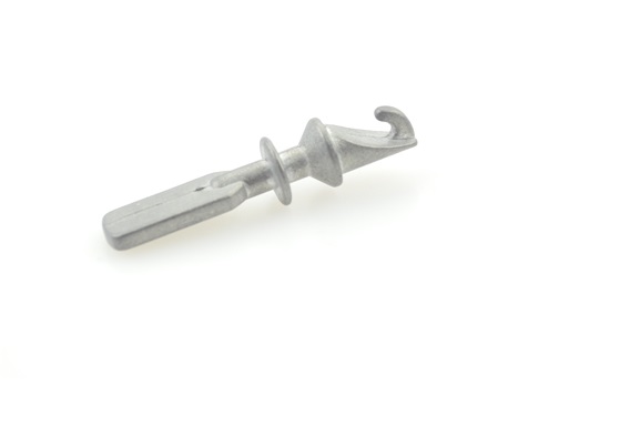 LEVA CORTA CON GANCHO DE POLO Y CORDOBA 