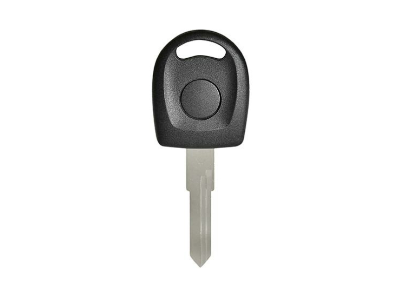 KEY FOR SEAT TRANSPONDER AH PROFILE (HU49)
