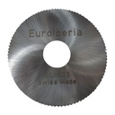 FRESA SILCA DE SIERRA SG3 