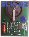 TANGO SLK02 Emulator DST 80, P198