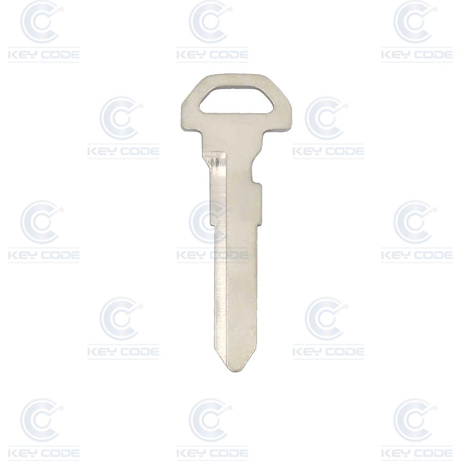 SUZUKI EMERGENCY KEY BLADE FOR REMOTE HU133R (37145-52R00)