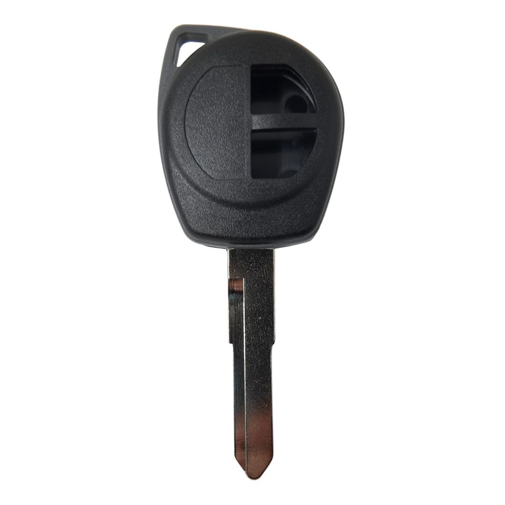 CARCASA MANDO SUZUKI FIJO 2 BOTONES 