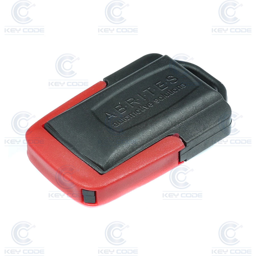 CABEZAL TA17 ABRITES PARA TOYOTA Y LEXUS CON CHIP DST